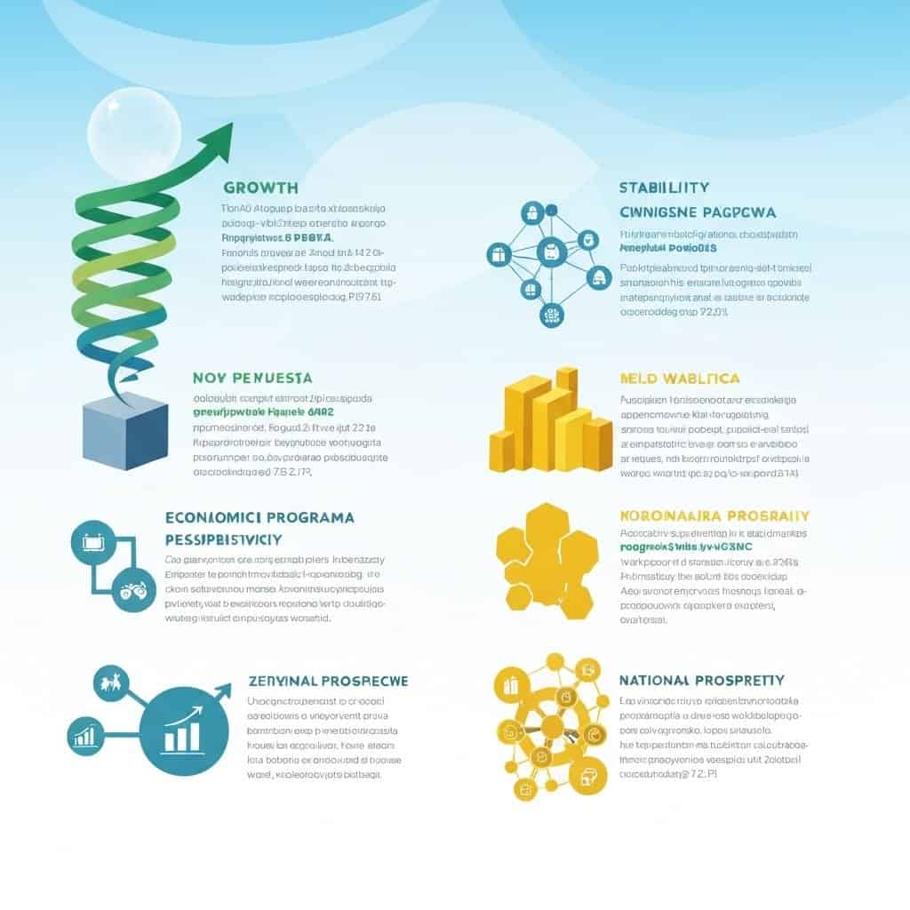 Programy gospodarcze kandydatów na prezydenta: Kluczowe propozycje i ich wpływ na Polskę