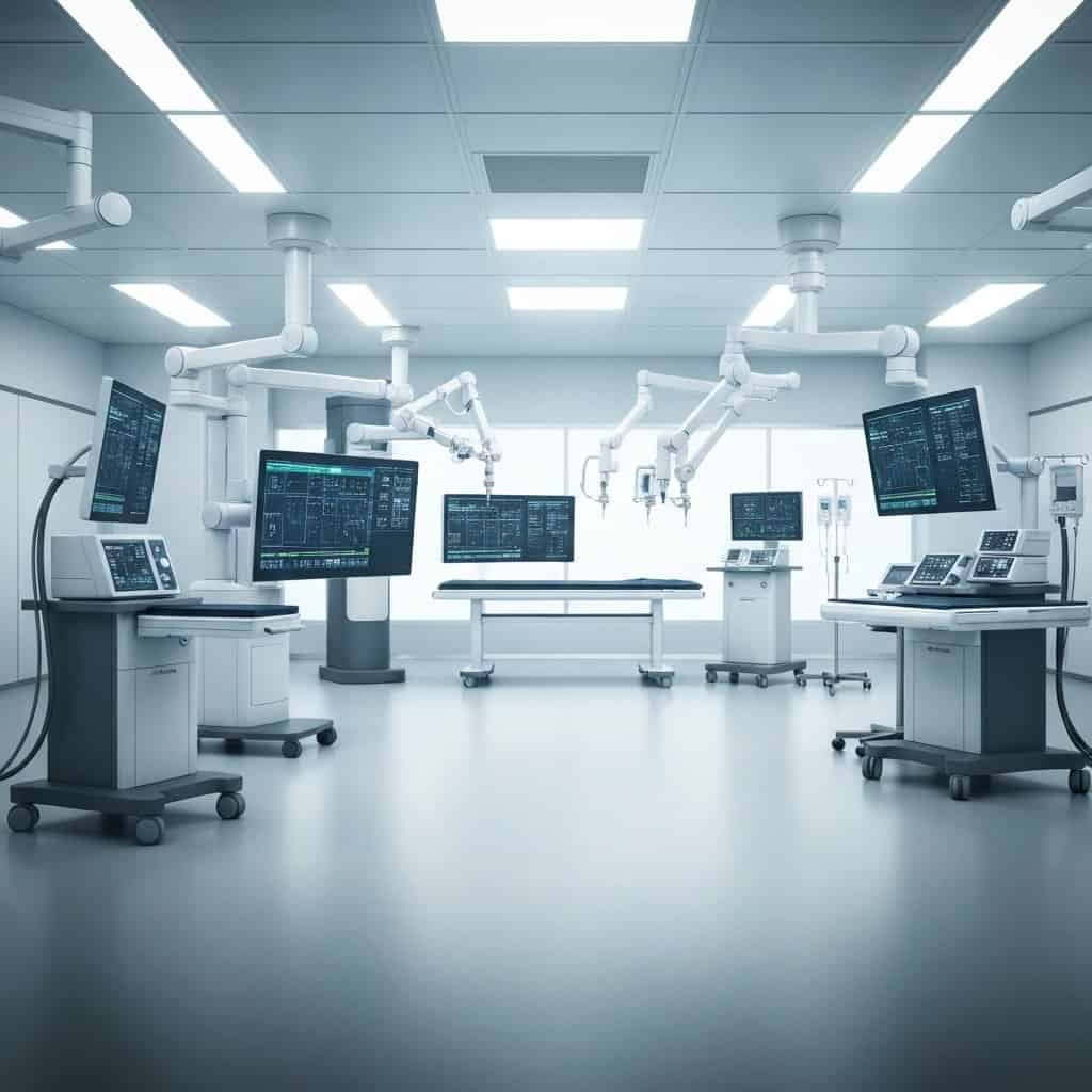 Porównanie technologii w medycynie: Rewolucja w opiece zdrowotnej