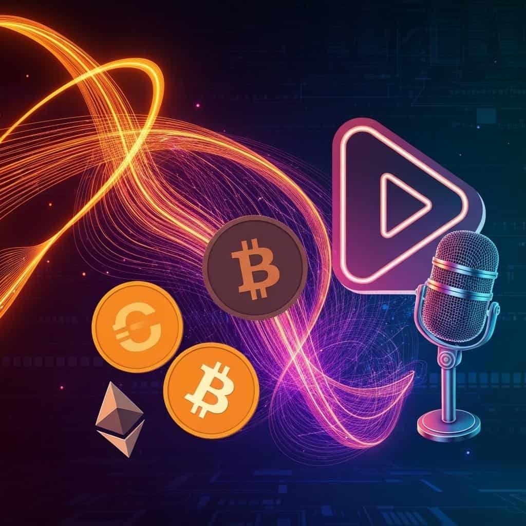 Livestreaming: jak zarabiać na transmisjach na żywo (Twitch, YouTube)?