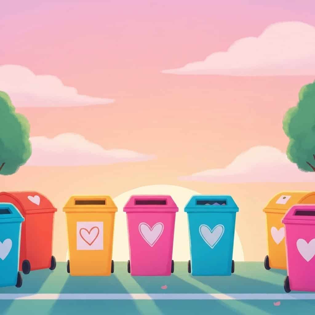 Kontenery PCK – Twój sposób na modę z sercem i pomaganie potrzebującym