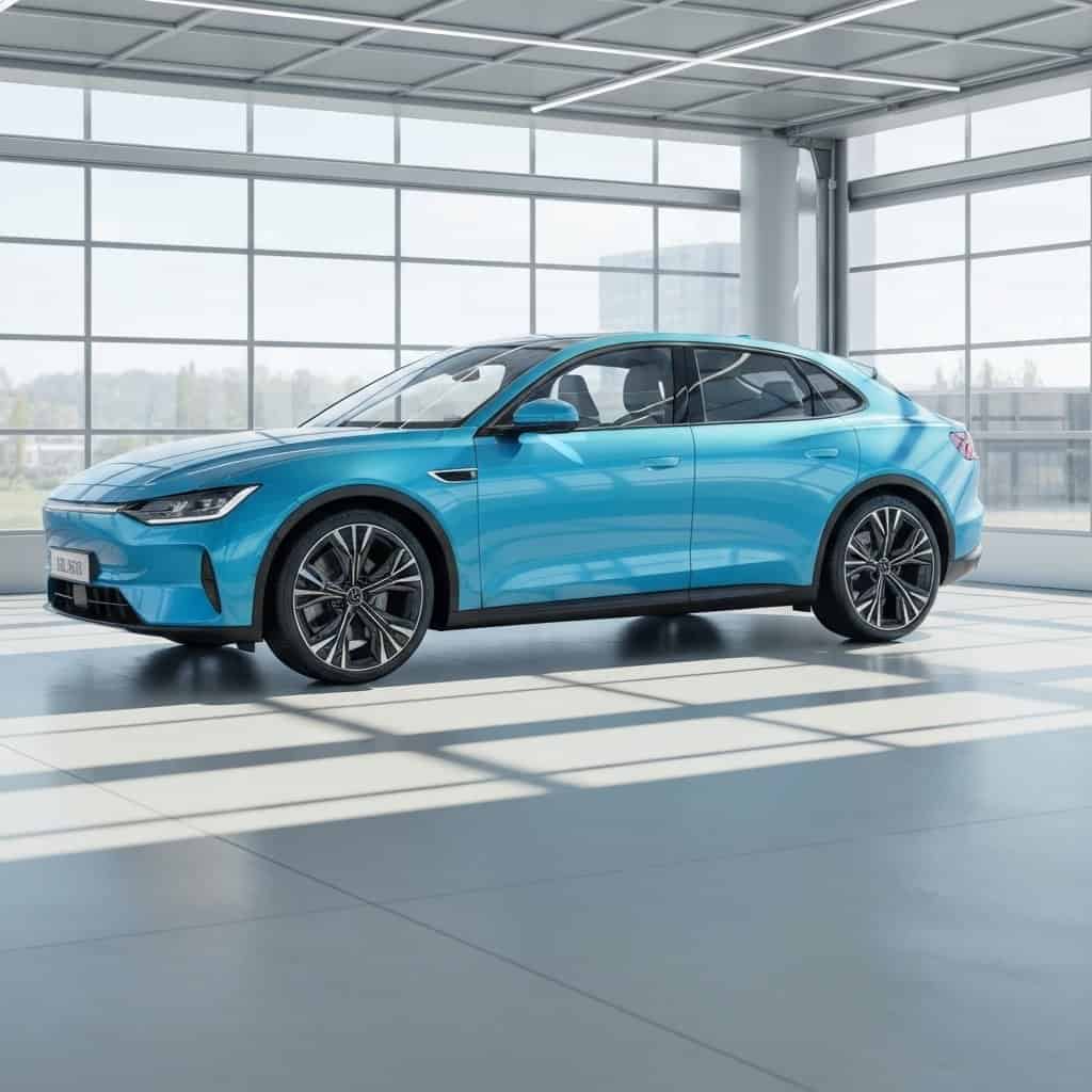 Praktyczne porady dotyczące technologii w nowoczesnych samochodach