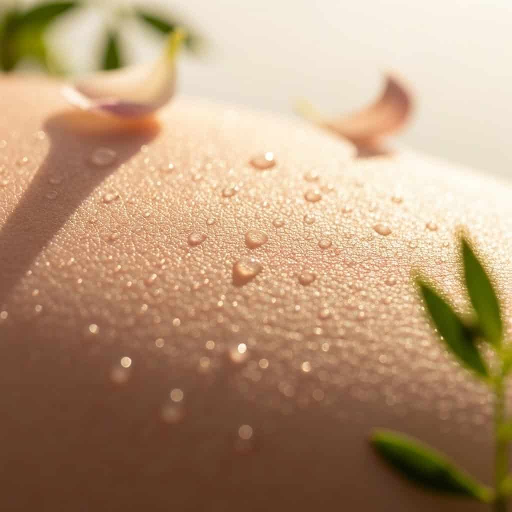 Olej z pestek winogron: Lekki sekret pięknej i zdrowej cery