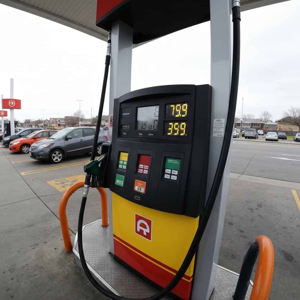 Wysokość akcyzy na paliwa silnikowe: Co musisz wiedzieć?