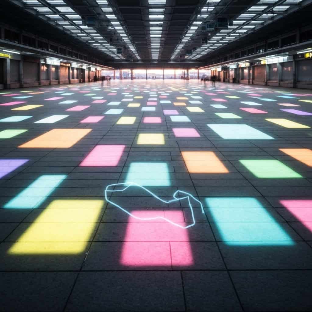 Czym jest i jak znaleźć niszę rynkową?