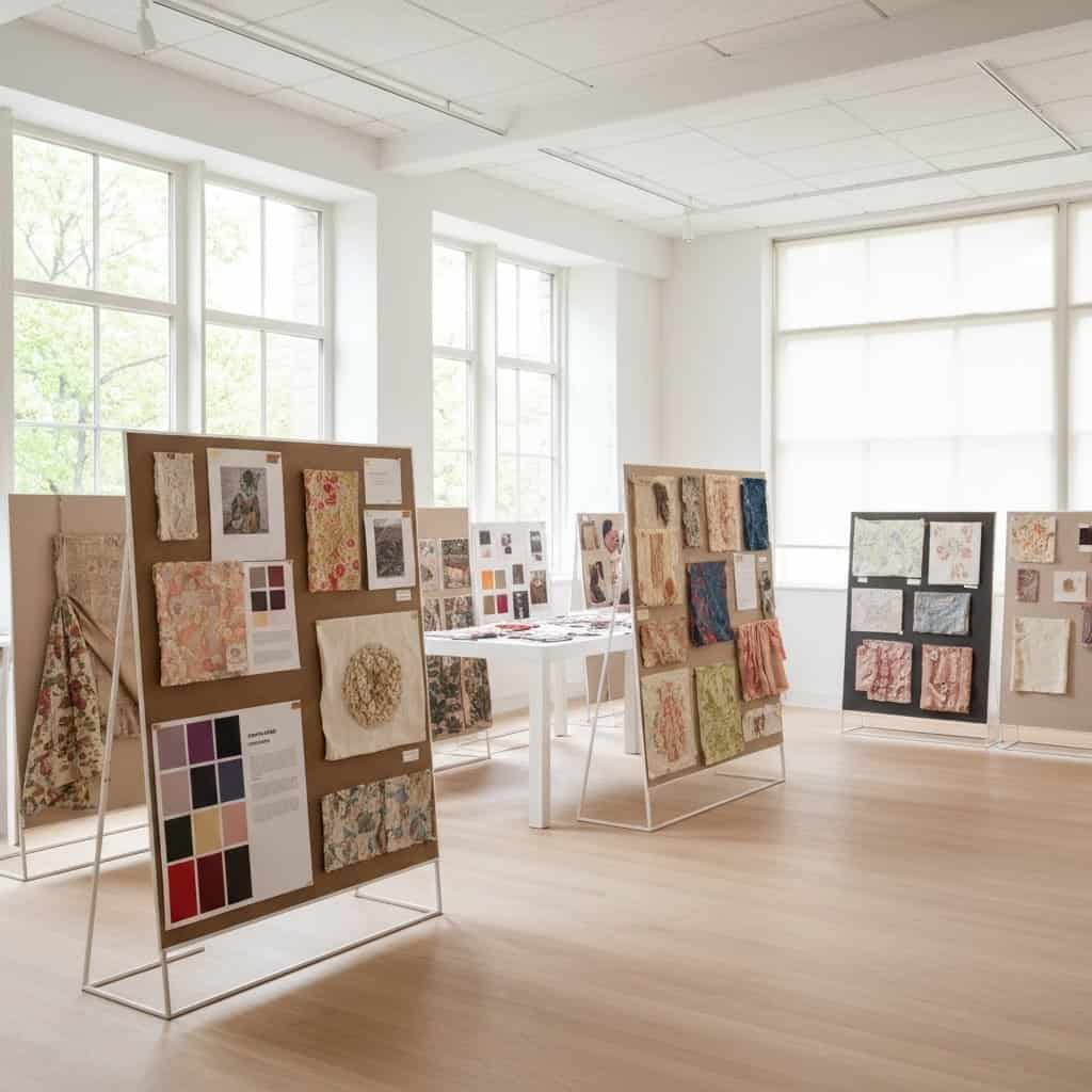 Jak znaleźć inspiracje modowe i zbudować swój unikalny styl