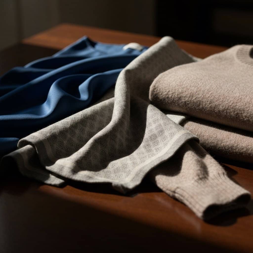 Luźno, ale z klasą: Jak osiągnąć nonszalancką elegancję w modzie