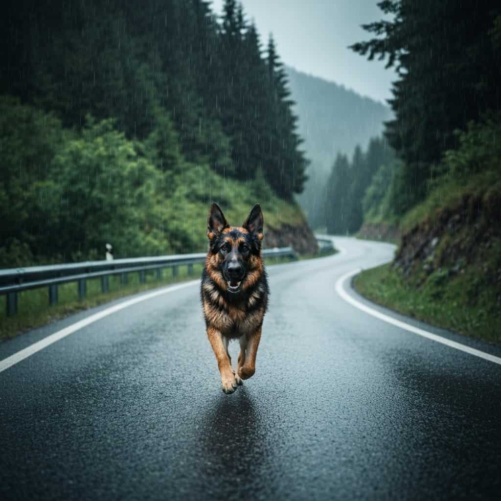 Kontrola stabilności w samochodzie: Klucz do bezpieczeństwa i pewności jazdy