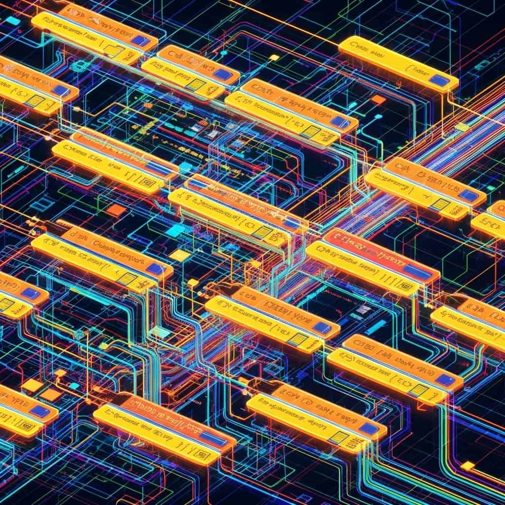 Zalety technologii programowania niskopoziomowego