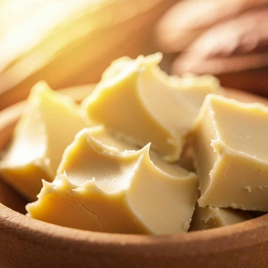 Masło kakaowe: naturalny sekret pięknej i zdrowej skóry