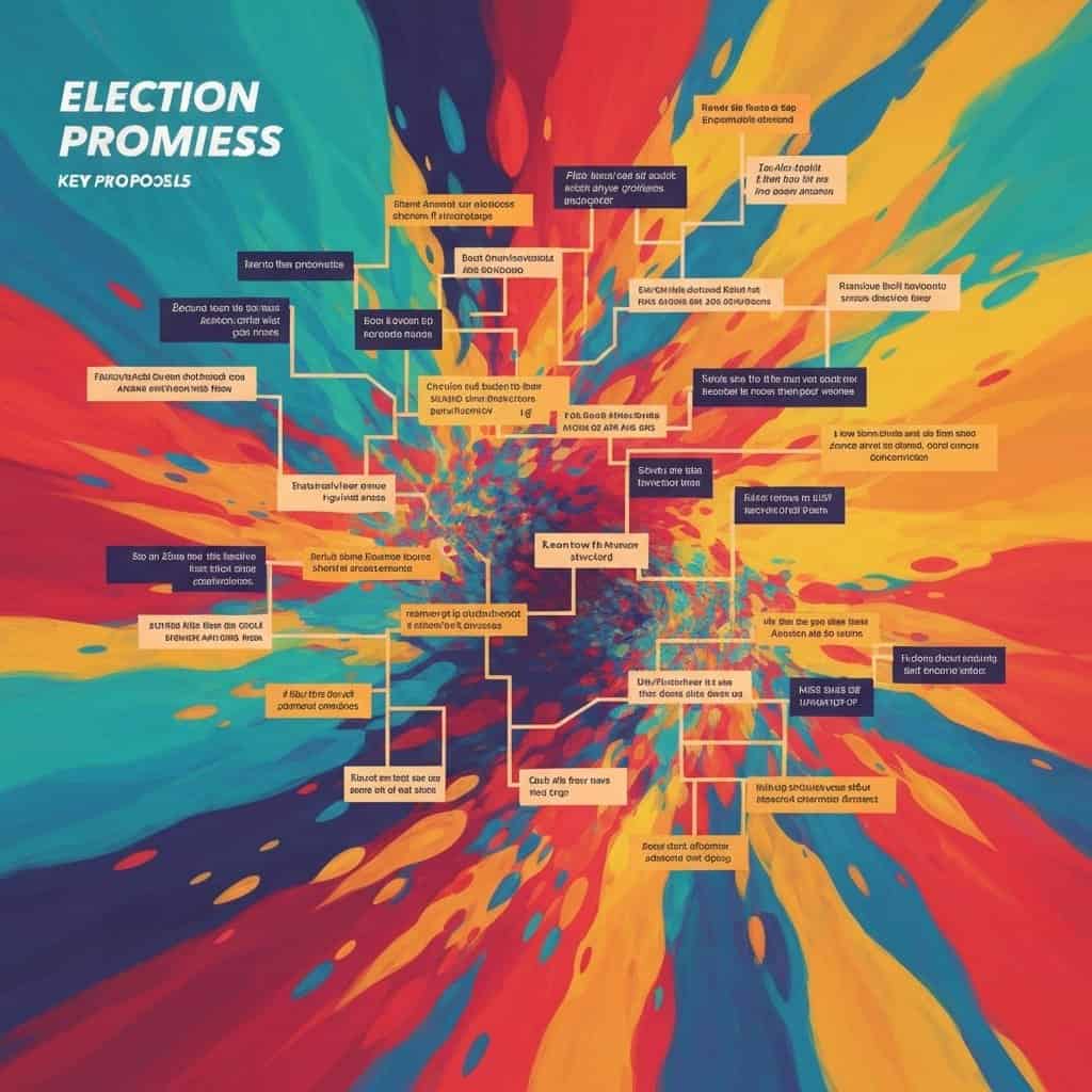Najważniejsze obietnice wyborcze partii X: Analiza kluczowych propozycji