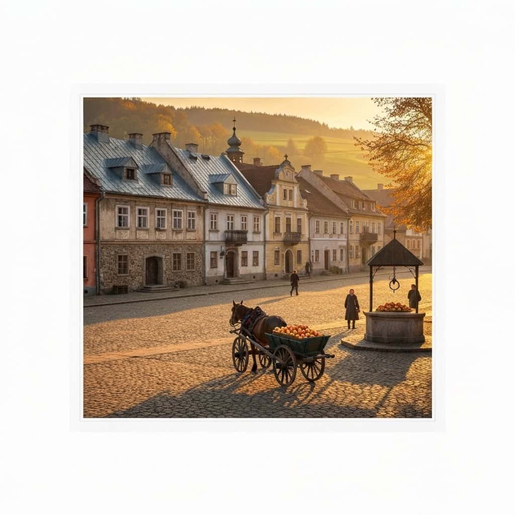 Polski reportaż literacki: szkoła mistrzów