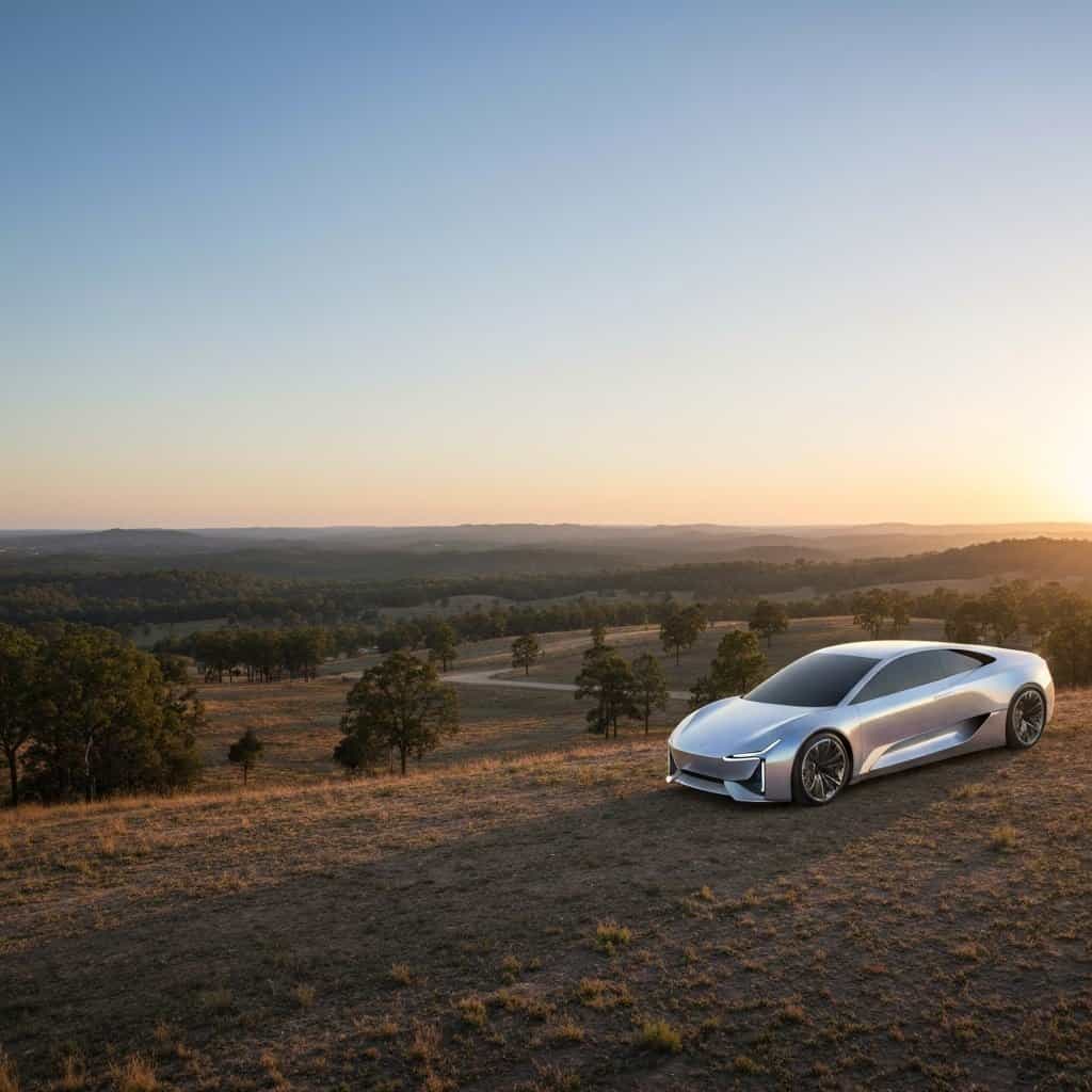 Land: Wszystko, co musisz wiedzieć o terenach pod zabudowę i ich znaczeniu w motoryzacji
