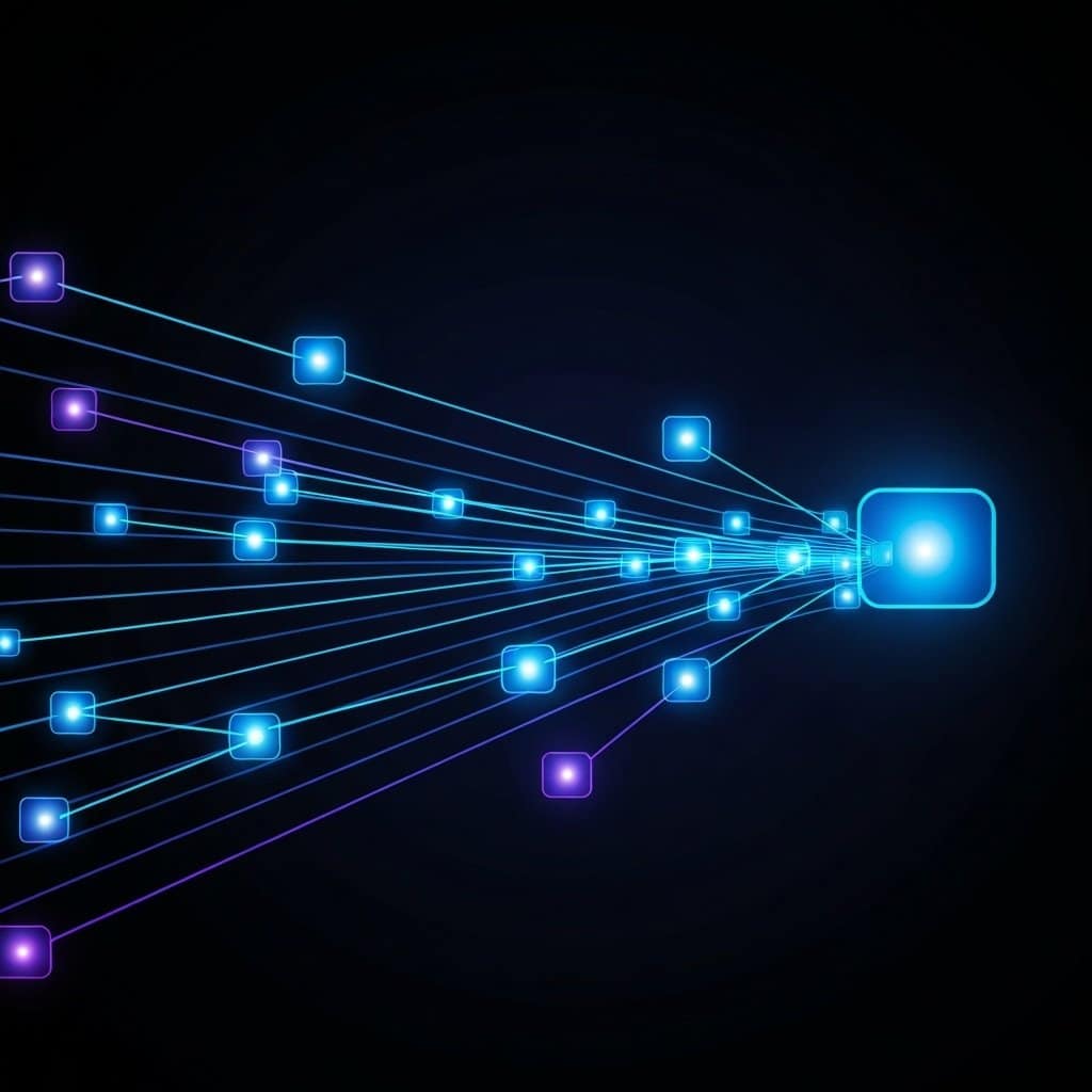 Sieci neuronowe: jak uczą się maszyny?