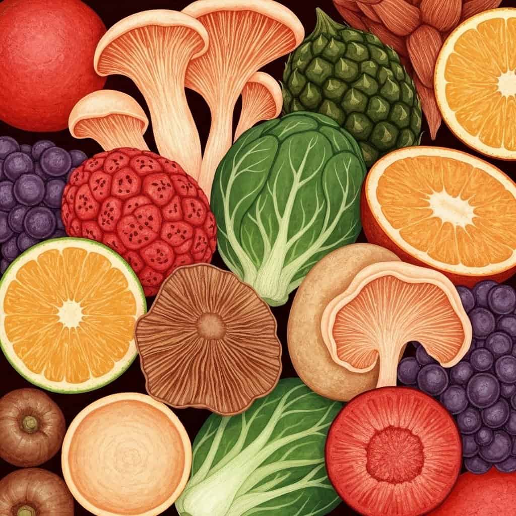 Nasycone: Klucz do zdrowia i urody – odkryj ich potencjał