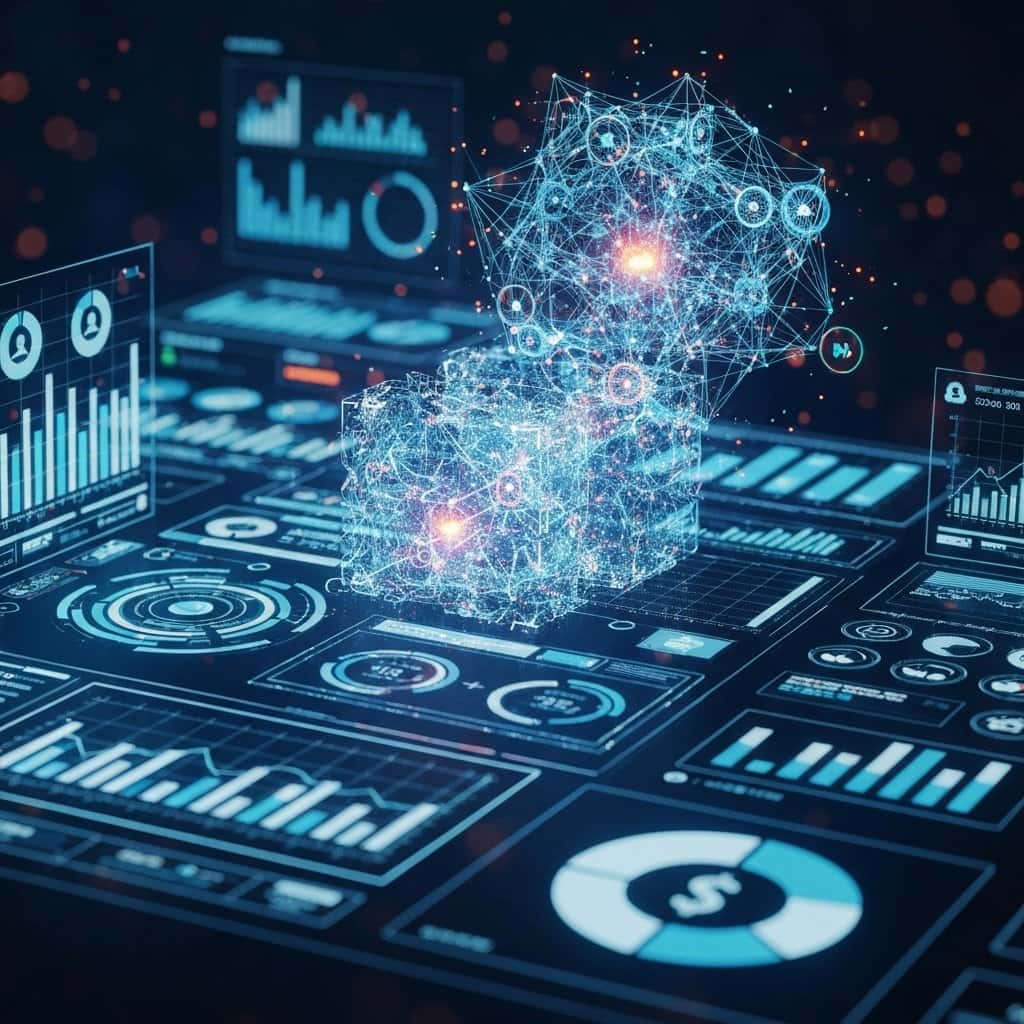 Credit scoring: jak działa i dlaczego jest ważny w finansach?