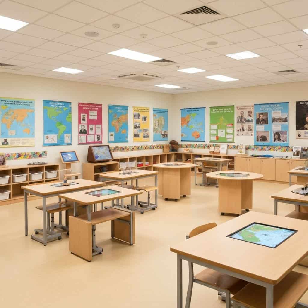 Klasy przygotowawcze dla uczniów z zagranicy: jak działają?