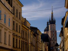 Półkolonie zimowe w Krakowie – aktywny wypoczynek dla dzieci