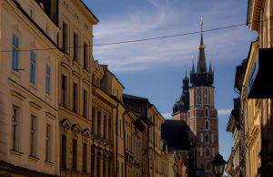 Półkolonie zimowe w Krakowie – aktywny wypoczynek dla dzieci
