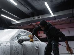 Kosmetyki do detailingu – jak zadbać o perfekcyjny wygląd auta?